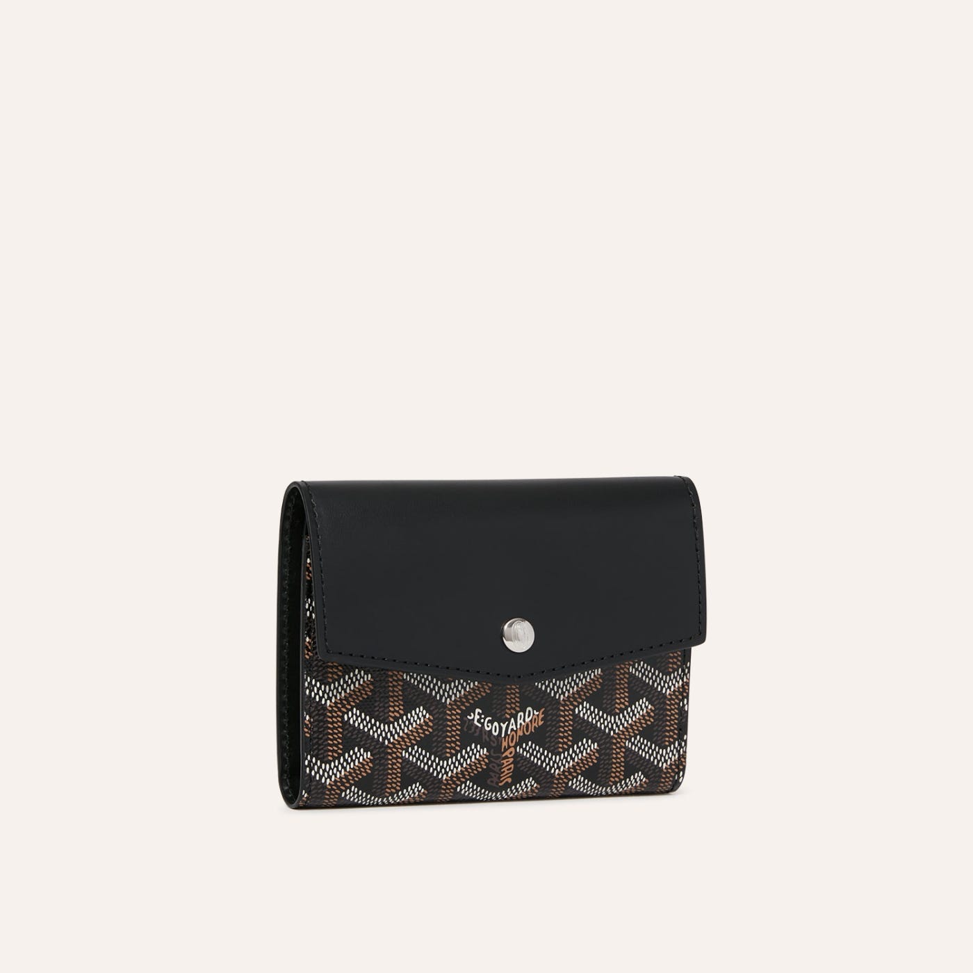 Saint-Gabriel wallet - Image 1